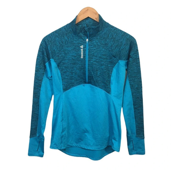 C1 Women’s Reebok Speedwick Athletic Performance Running Jacket M - Picture 1 of 6